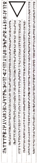 tonyukuk yazıtı orhun yazıtları göktürk kitabesi abideleri yazıtları anıtları anıtı metin görseli vektörel alfabesi yazım örnekleri